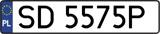 SD5575P