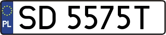 SD5575T