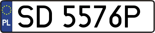 SD5576P