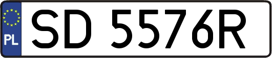 SD5576R