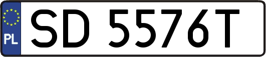 SD5576T