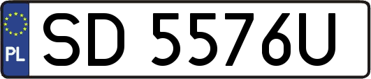 SD5576U