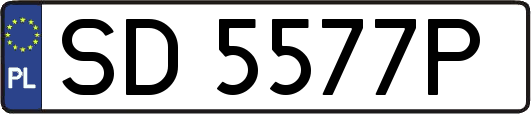 SD5577P
