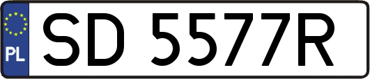 SD5577R