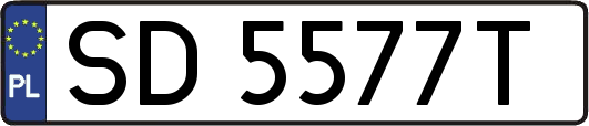 SD5577T