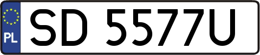 SD5577U