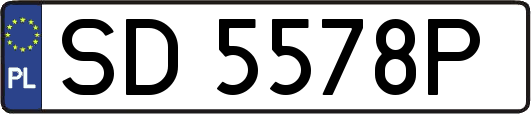 SD5578P