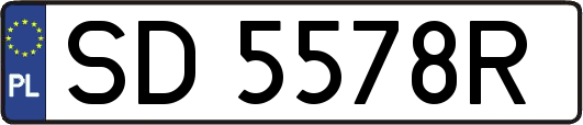 SD5578R