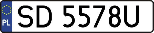 SD5578U