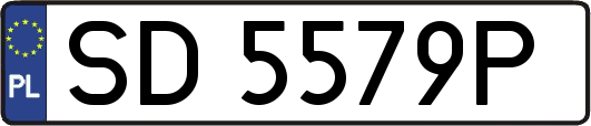 SD5579P