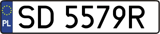 SD5579R