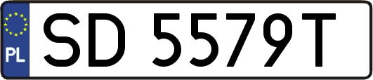 SD5579T