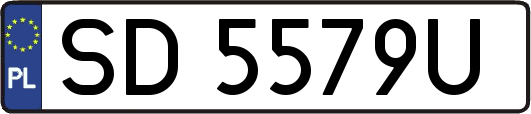 SD5579U