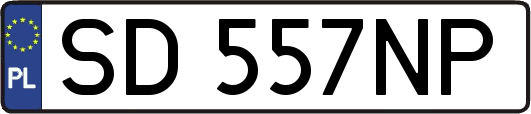 SD557NP