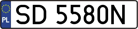 SD5580N