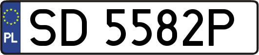 SD5582P