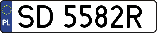 SD5582R
