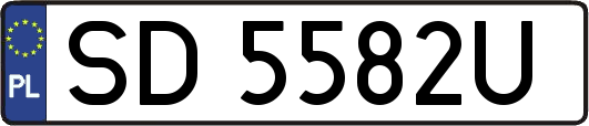SD5582U