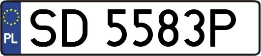SD5583P