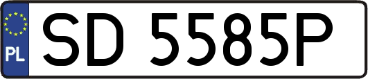 SD5585P
