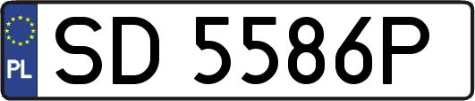 SD5586P
