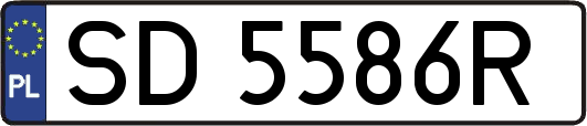 SD5586R