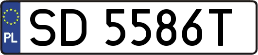 SD5586T