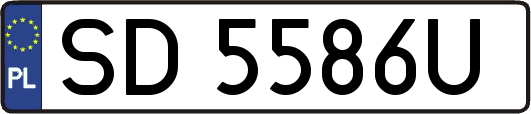 SD5586U