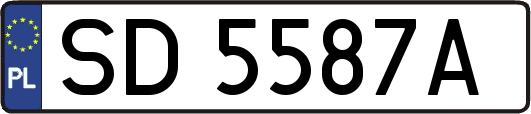 SD5587A