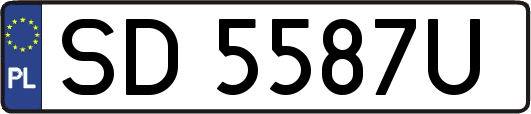 SD5587U