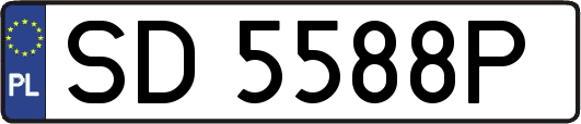 SD5588P