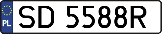 SD5588R
