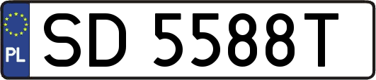 SD5588T