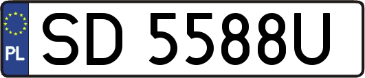 SD5588U
