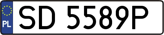 SD5589P