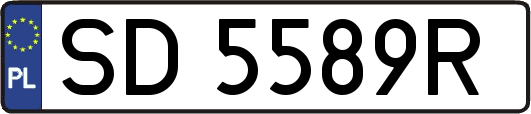 SD5589R