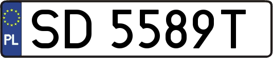 SD5589T