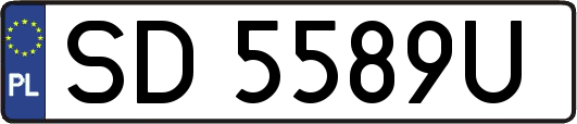 SD5589U