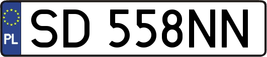 SD558NN
