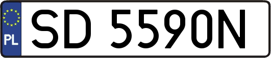 SD5590N