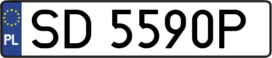 SD5590P