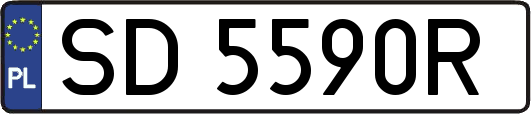 SD5590R