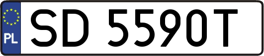 SD5590T