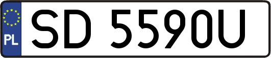 SD5590U