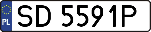 SD5591P