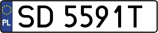 SD5591T