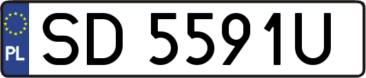 SD5591U