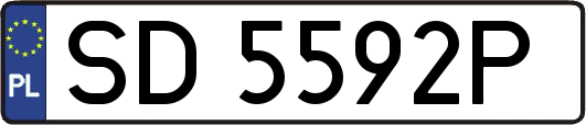 SD5592P