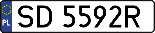 SD5592R