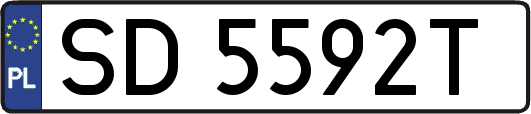 SD5592T